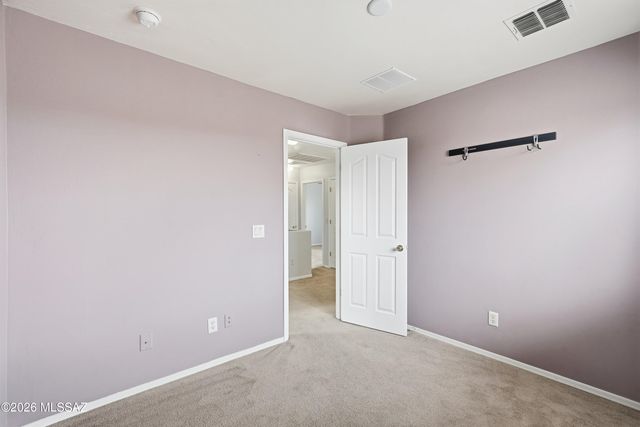 18274 S Dusk View Drive, Green Valley, AZ 85614