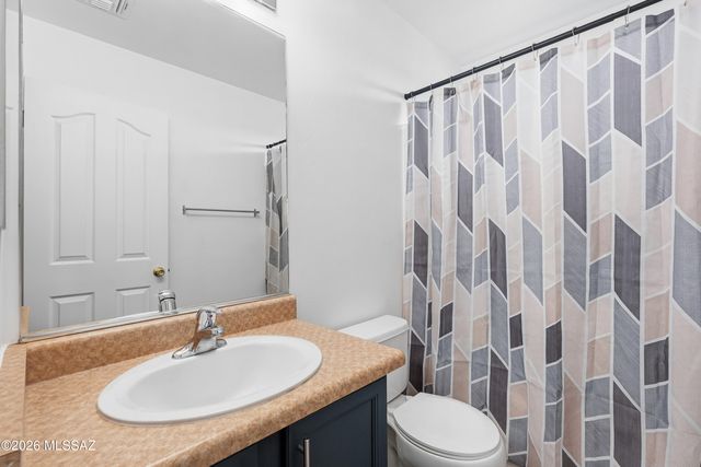 18274 S Dusk View Drive, Green Valley, AZ 85614