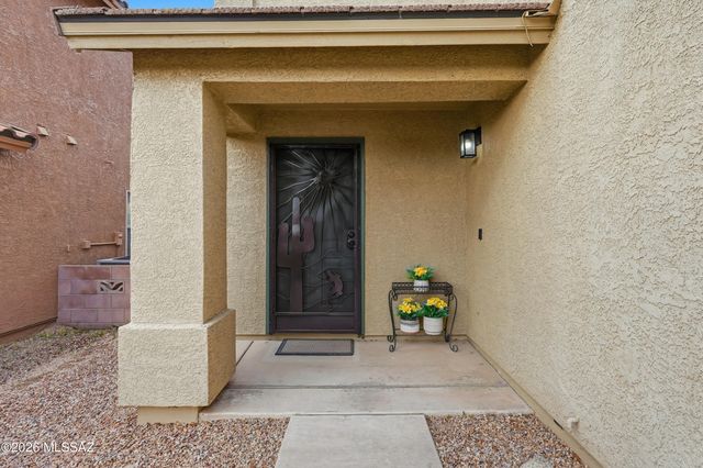 18274 S Dusk View Drive, Green Valley, AZ 85614