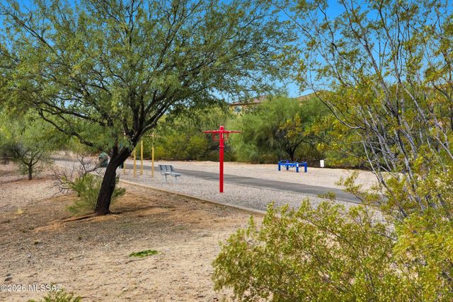 18274 S Dusk View Drive, Green Valley, AZ 85614