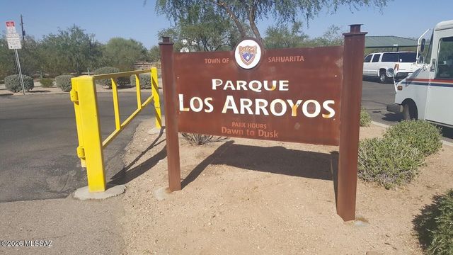 18274 S Dusk View Drive, Green Valley, AZ 85614