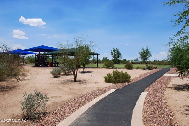 18274 S Dusk View Drive, Green Valley, AZ 85614