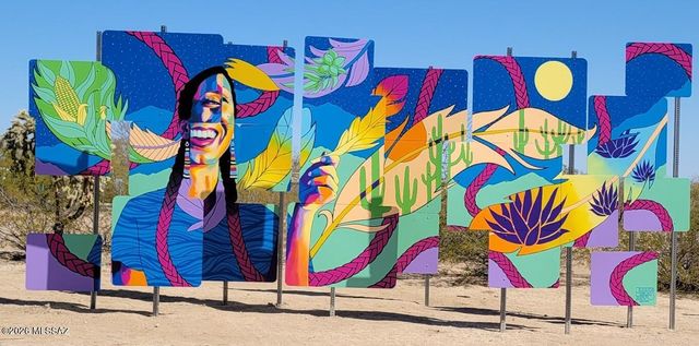 18274 S Dusk View Drive, Green Valley, AZ 85614