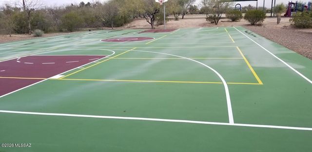 18274 S Dusk View Drive, Green Valley, AZ 85614