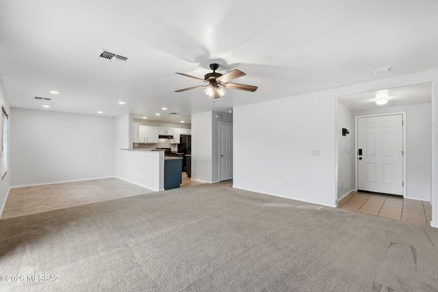 18274 S Dusk View Drive, Green Valley, AZ 85614