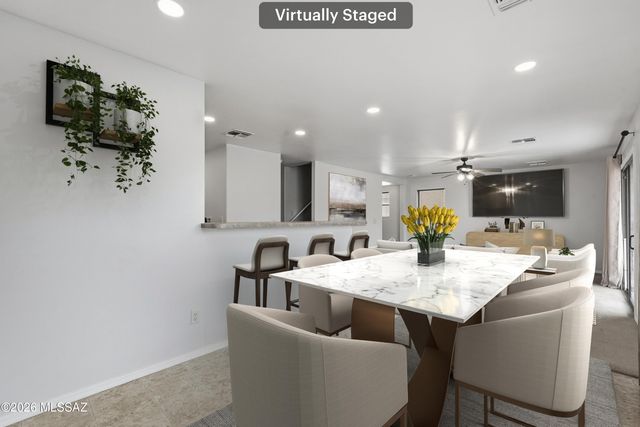 18274 S Dusk View Drive, Green Valley, AZ 85614