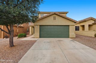 18274 S Dusk View Drive, Green Valley, AZ 85614