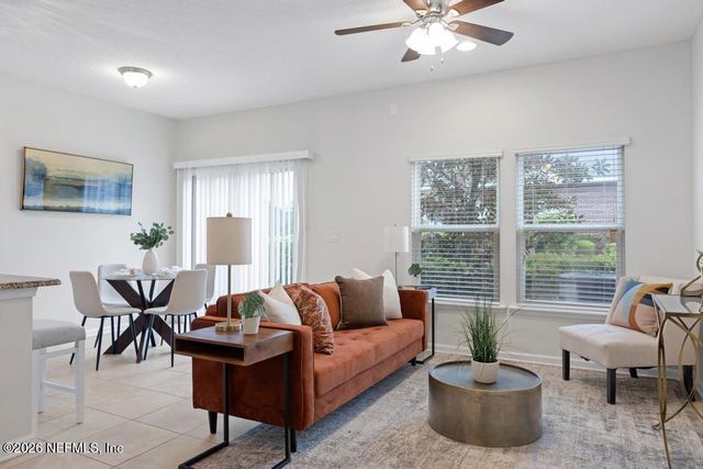 1541 ACKEN Drive, Jacksonville, FL 32225