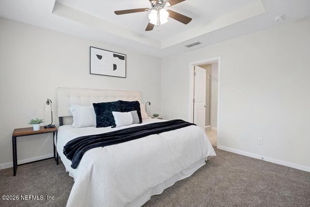 1541 ACKEN Drive, Jacksonville, FL 32225