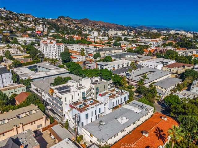 1253 N Sweetzer Avenue 3, West Hollywood, CA 90069