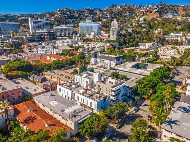1253 N Sweetzer Avenue 3, West Hollywood, CA 90069