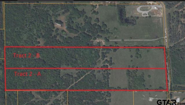 3697 An County Road 309 Tract 2 A South Tract, Frankston, TX 75763