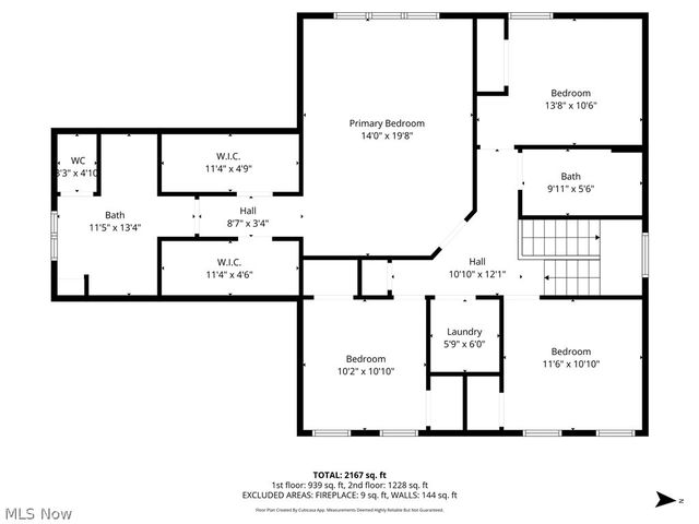 9254 Winfield Lane, North Ridgeville, OH 44039