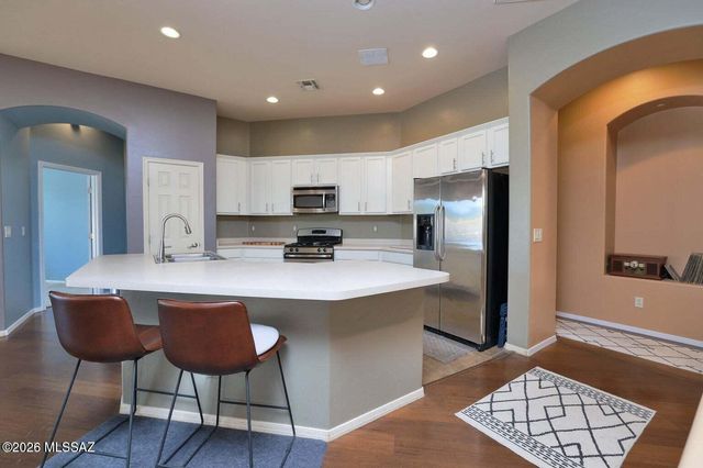 12554 N Gentle Rain Drive, Marana, AZ 85658