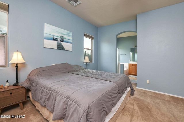 12554 N Gentle Rain Drive, Marana, AZ 85658