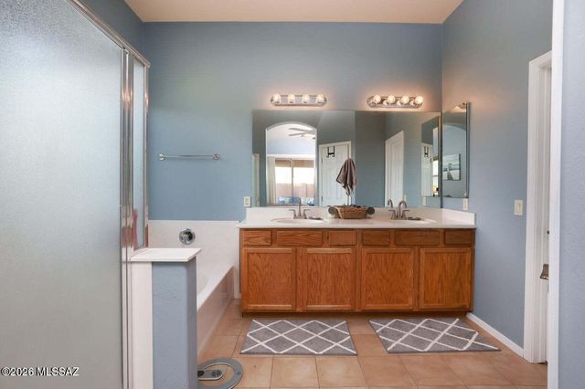 12554 N Gentle Rain Drive, Marana, AZ 85658