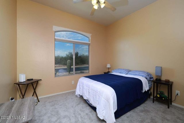 12554 N Gentle Rain Drive, Marana, AZ 85658