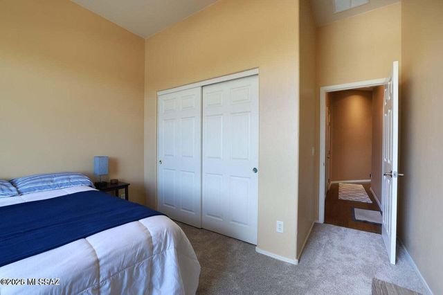 12554 N Gentle Rain Drive, Marana, AZ 85658