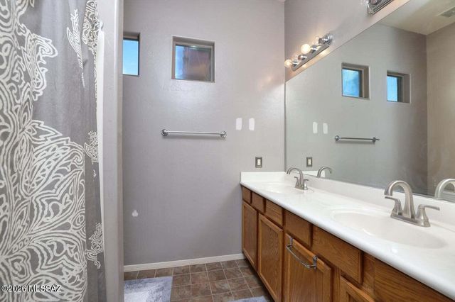 12554 N Gentle Rain Drive, Marana, AZ 85658