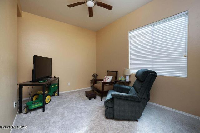 12554 N Gentle Rain Drive, Marana, AZ 85658