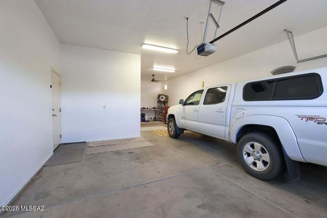 12554 N Gentle Rain Drive, Marana, AZ 85658