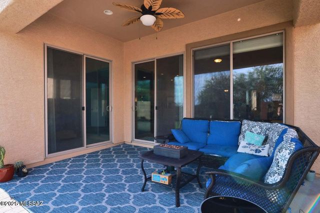 12554 N Gentle Rain Drive, Marana, AZ 85658