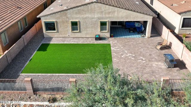 12554 N Gentle Rain Drive, Marana, AZ 85658