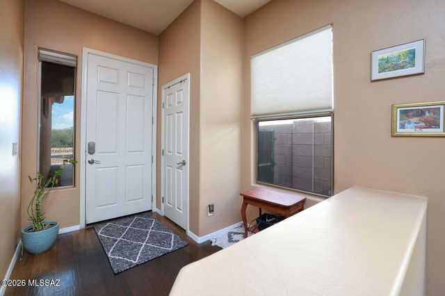 12554 N Gentle Rain Drive, Marana, AZ 85658