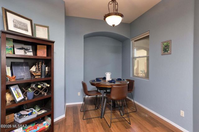 12554 N Gentle Rain Drive, Marana, AZ 85658