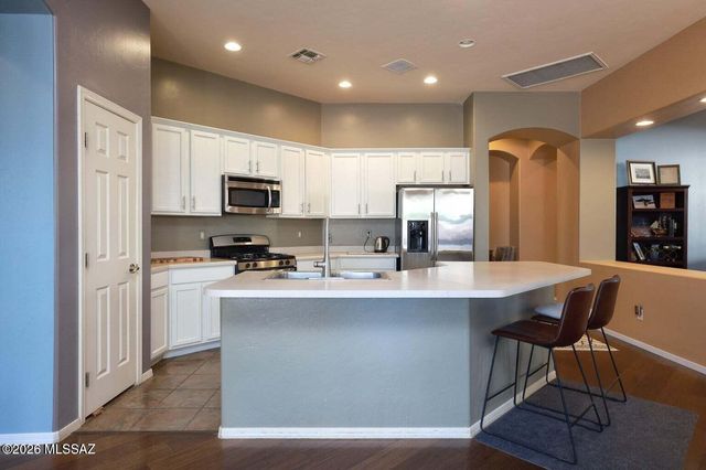 12554 N Gentle Rain Drive, Marana, AZ 85658