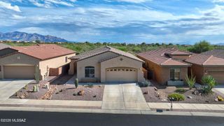 12554 N Gentle Rain Drive, Marana, AZ 85658