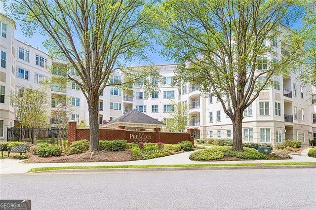 11 Perimeter Center E 1312, Atlanta, GA 30346