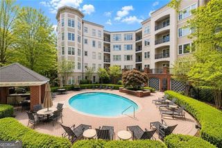 11 Perimeter Center E 1312, Atlanta, GA 30346