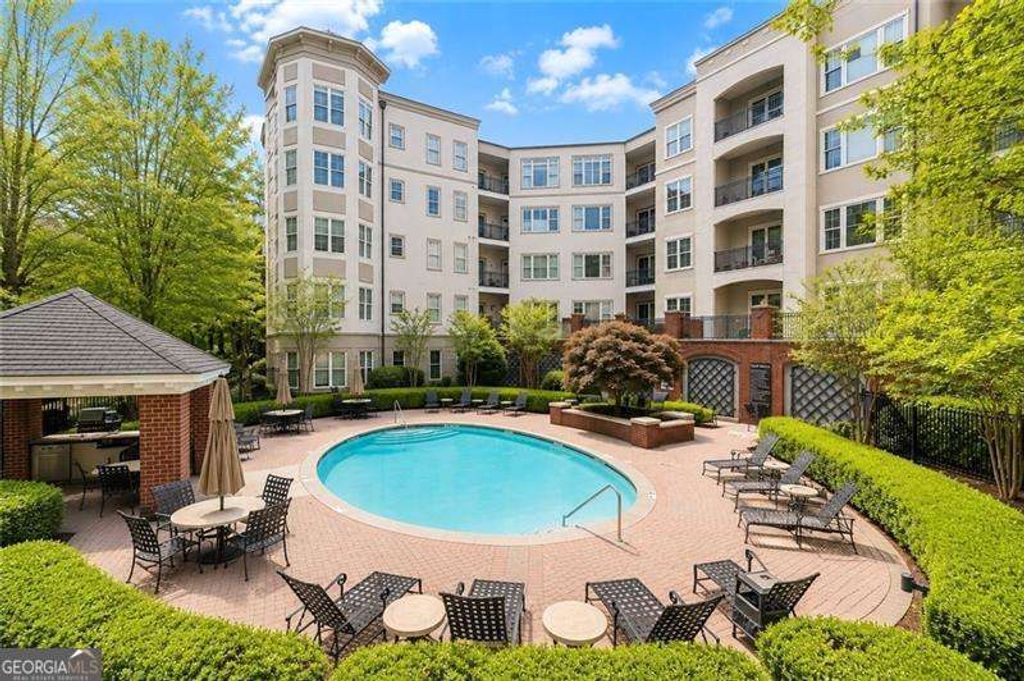 11 Perimeter Center E 1312, Atlanta, GA 30346