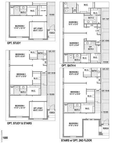 2011 Brahmin Way, Mansfield, TX 76063