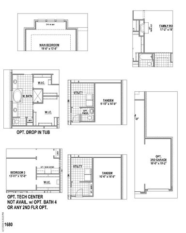 2011 Brahmin Way, Mansfield, TX 76063