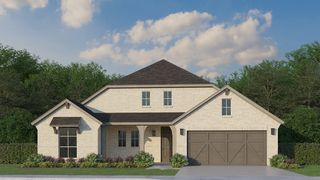 2011 Brahmin Way, Mansfield, TX 76063