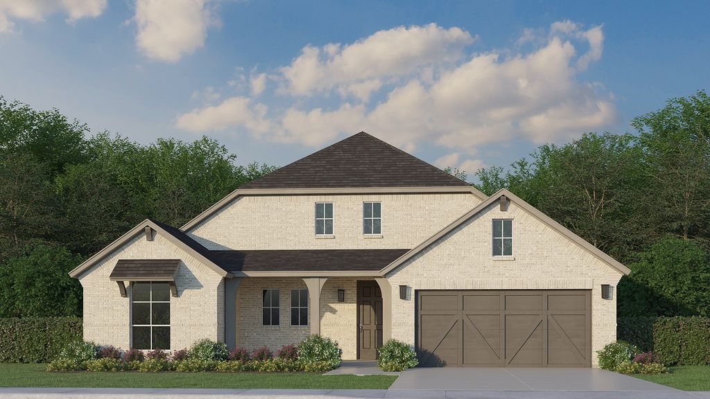 2011 Brahmin Way, Mansfield, TX 76063