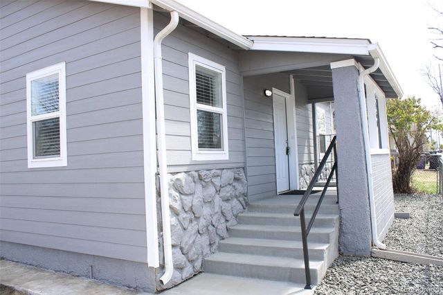 4460 Columbine Street, Denver, CO 80216
