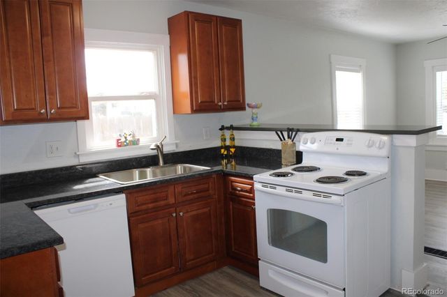 4460 Columbine Street, Denver, CO 80216