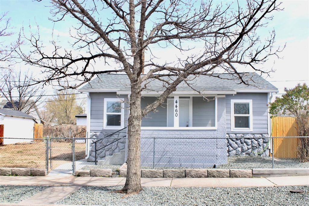 4460 Columbine Street, Denver, CO 80216