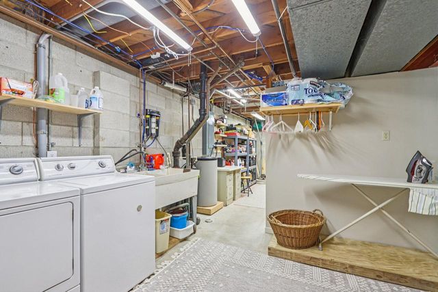 5820 S 124th STREET, Hales Corners, WI 53130