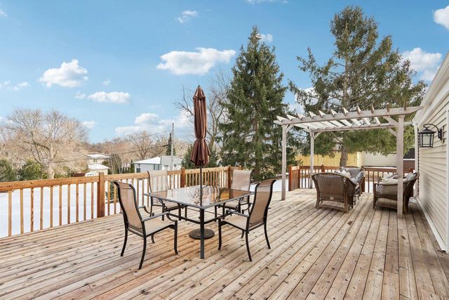 5820 S 124th STREET, Hales Corners, WI 53130