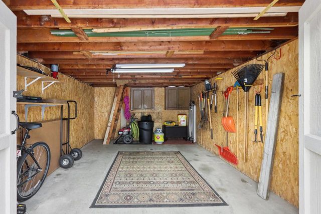 5820 S 124th STREET, Hales Corners, WI 53130