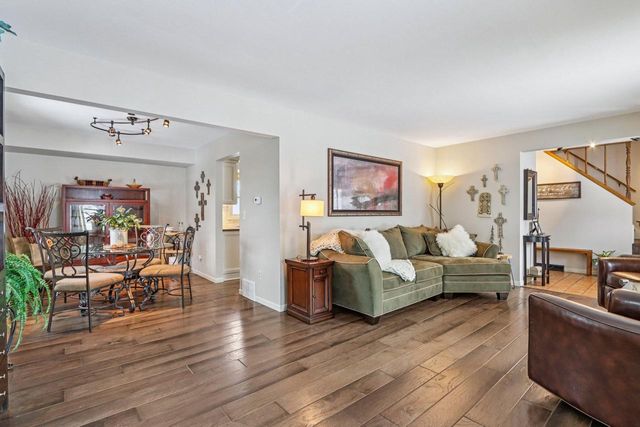 5820 S 124th STREET, Hales Corners, WI 53130