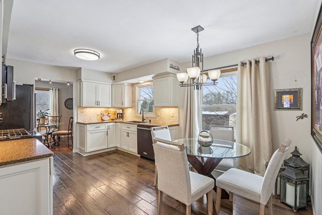 5820 S 124th STREET, Hales Corners, WI 53130