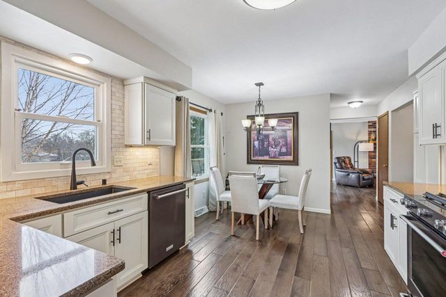 5820 S 124th STREET, Hales Corners, WI 53130