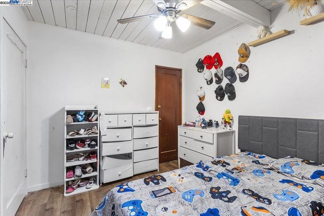 1078 Rachel Rd, San Pablo, CA 94806