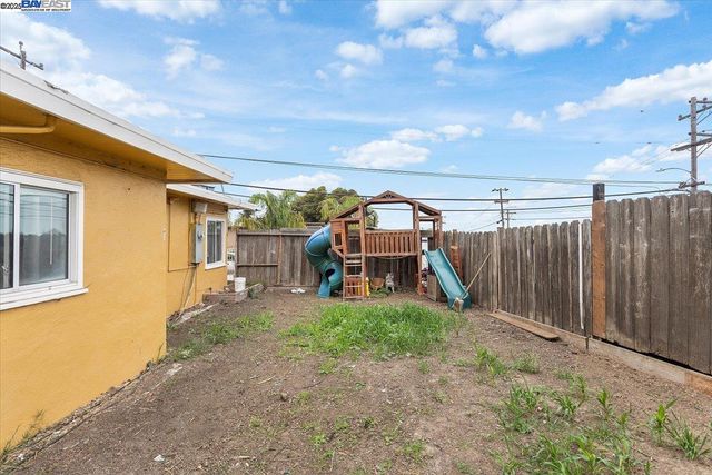 1078 Rachel Rd, San Pablo, CA 94806