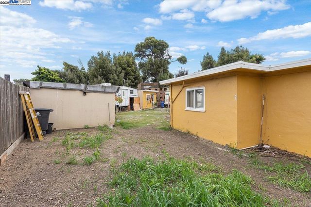 1078 Rachel Rd, San Pablo, CA 94806